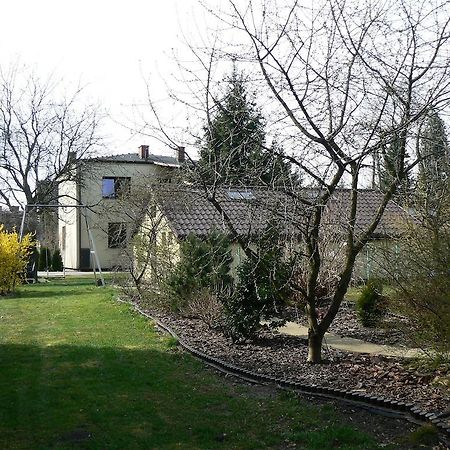 Apartamento Wama Nowa Wies  Exterior foto