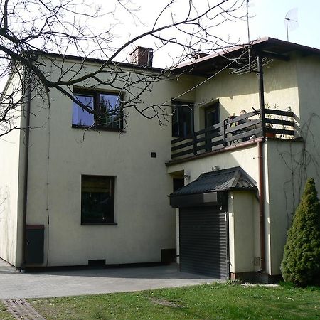 Apartamento Wama Nowa Wies  Exterior foto