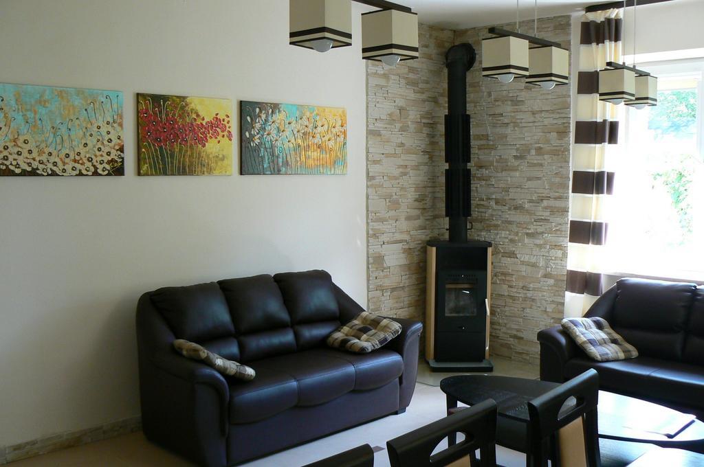 Apartamento Wama Nowa Wies  Habitación foto