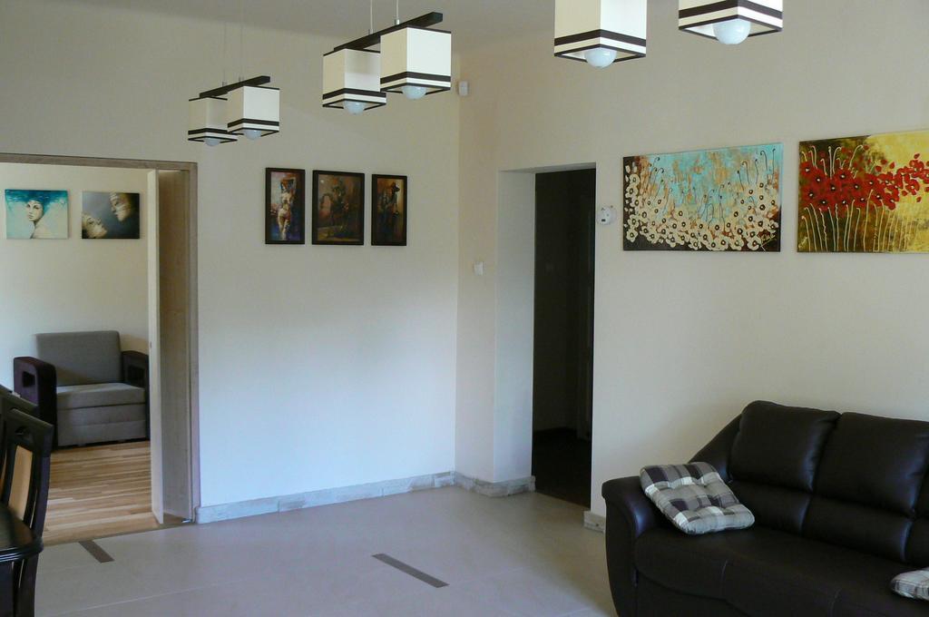 Apartamento Wama Nowa Wies  Habitación foto
