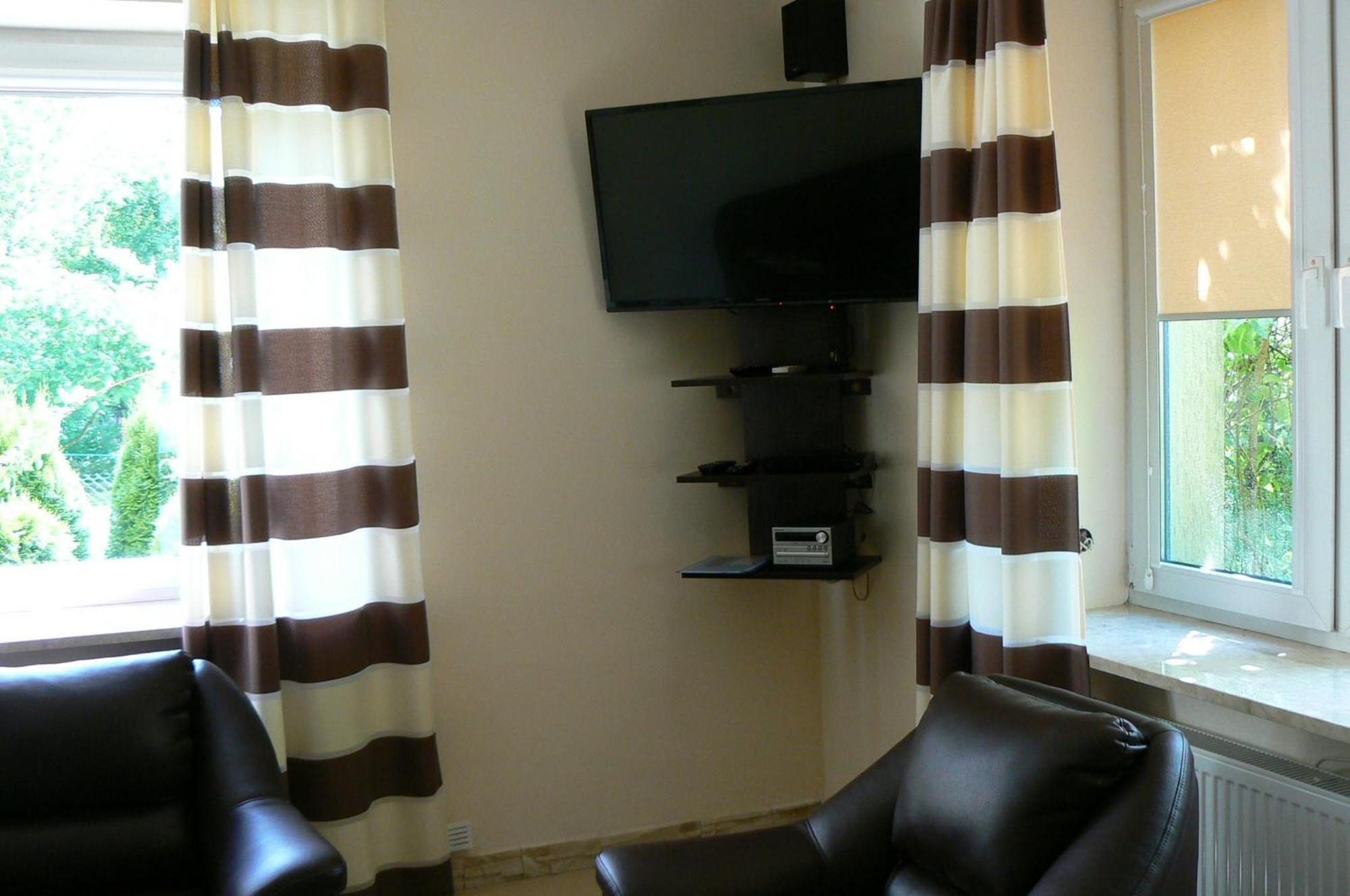 Apartamento Wama Nowa Wies  Exterior foto