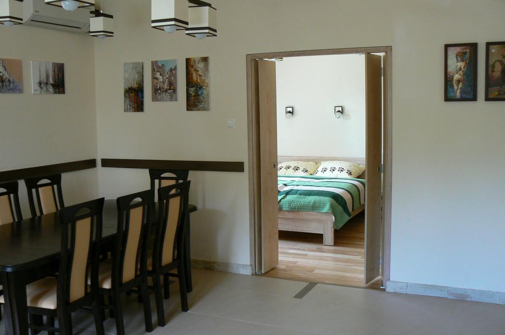 Apartamento Wama Nowa Wies  Habitación foto