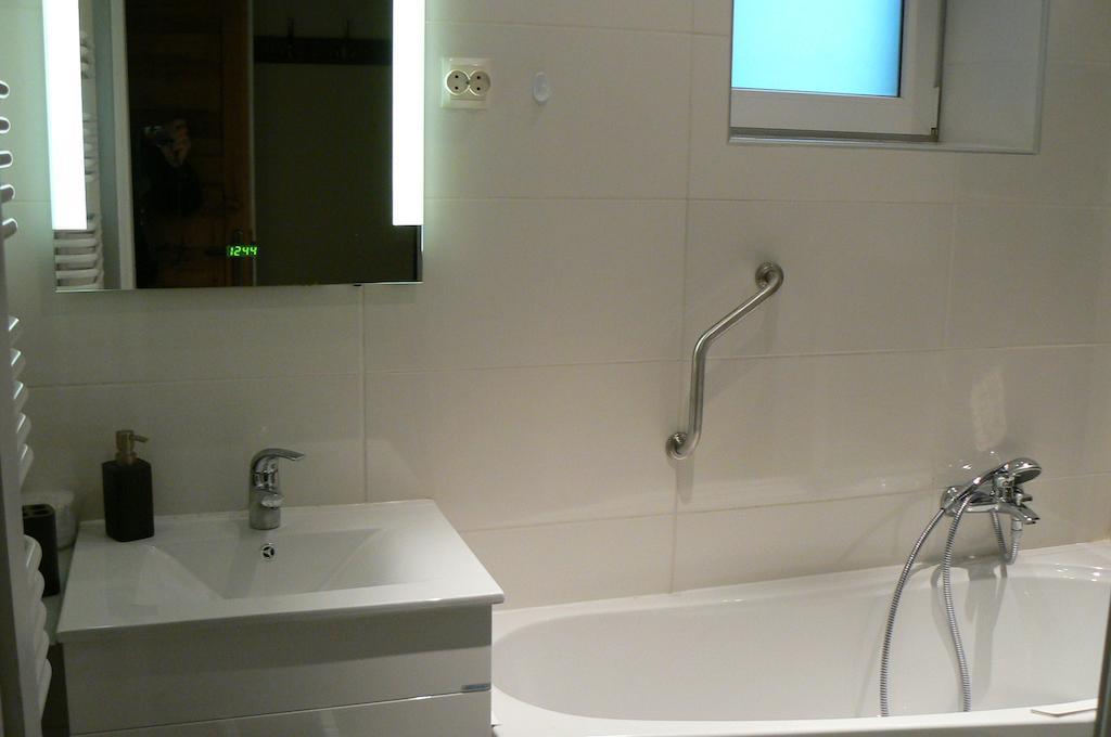 Apartamento Wama Nowa Wies  Habitación foto