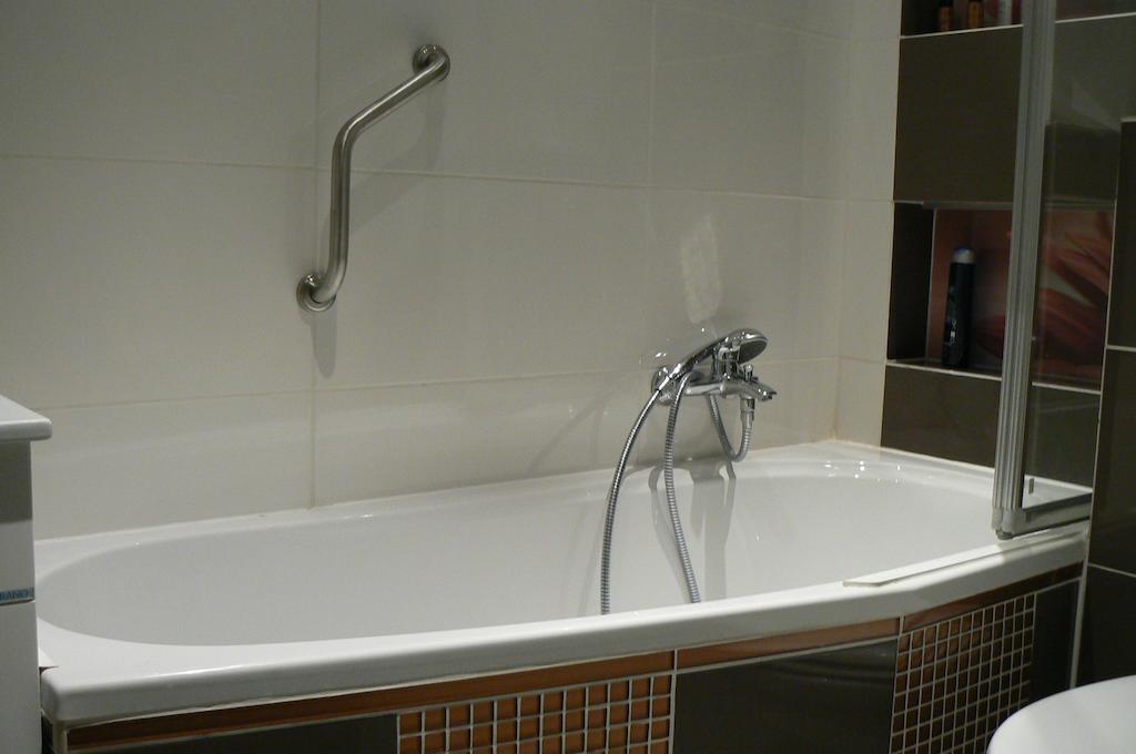 Apartamento Wama Nowa Wies  Habitación foto