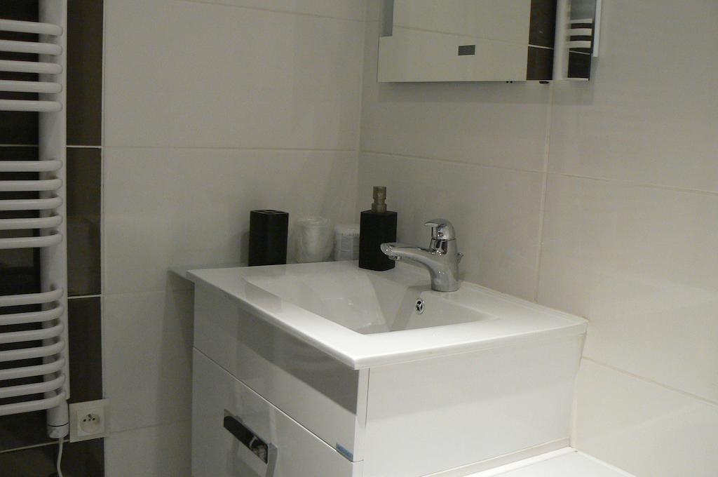 Apartamento Wama Nowa Wies  Habitación foto