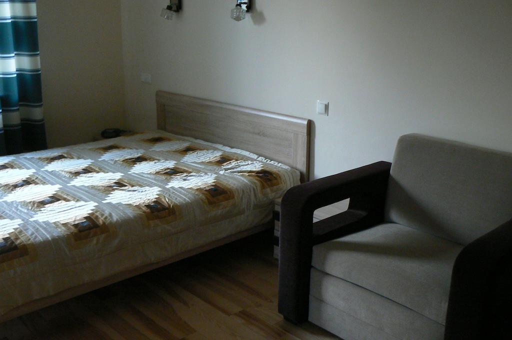 Apartamento Wama Nowa Wies  Habitación foto