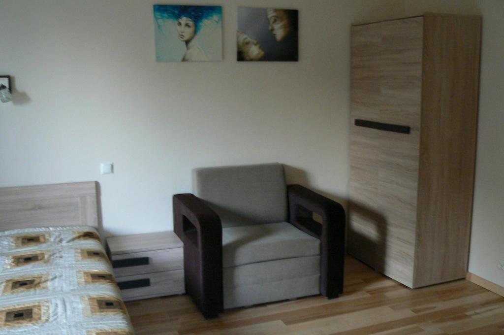 Apartamento Wama Nowa Wies  Habitación foto