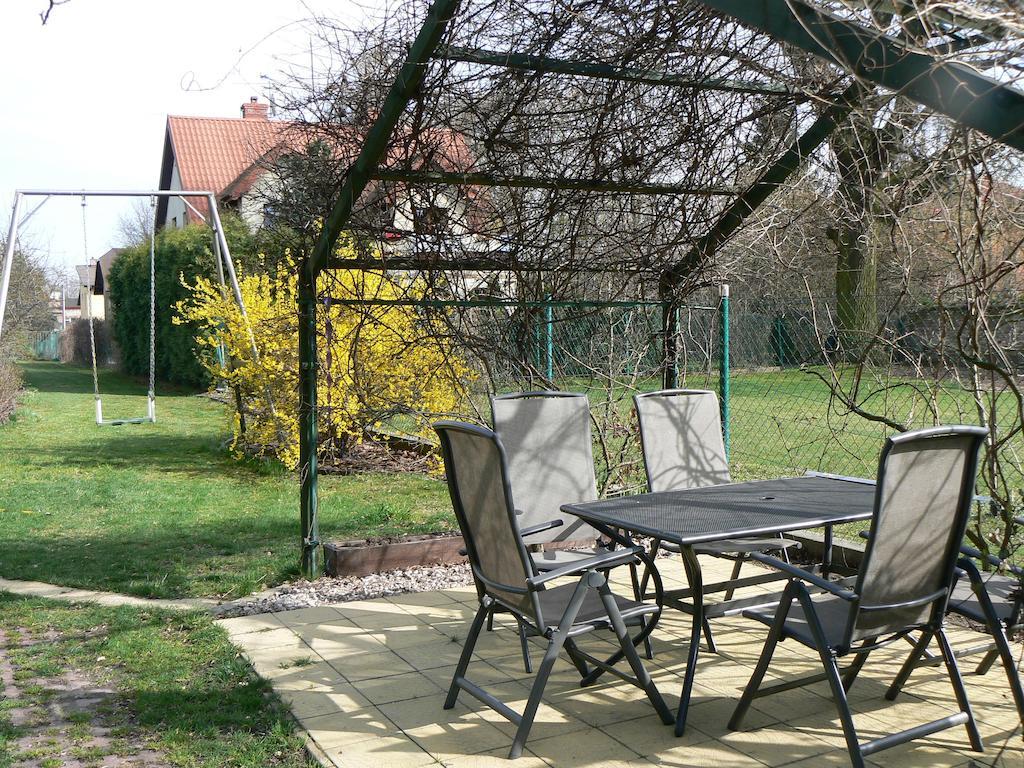 Apartamento Wama Nowa Wies  Exterior foto