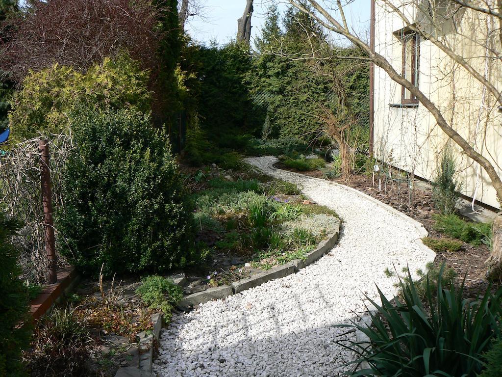 Apartamento Wama Nowa Wies  Exterior foto