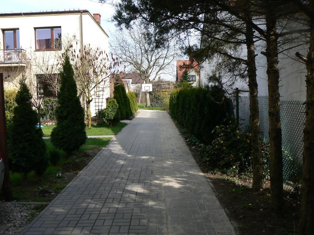 Apartamento Wama Nowa Wies  Exterior foto