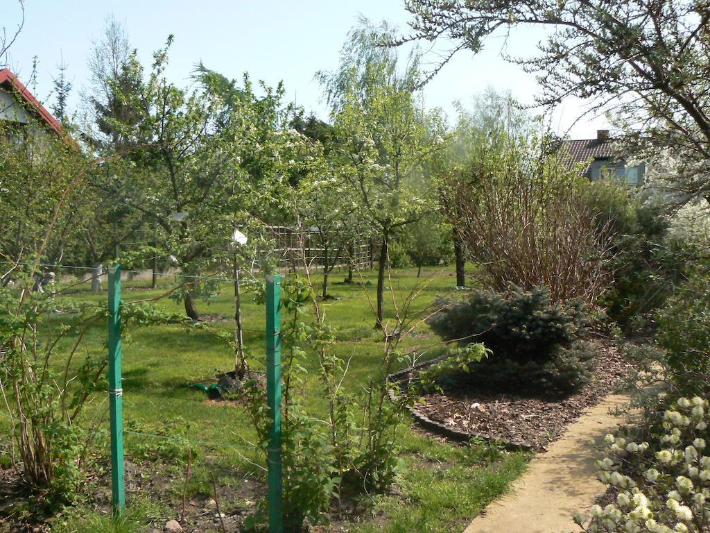 Apartamento Wama Nowa Wies  Exterior foto