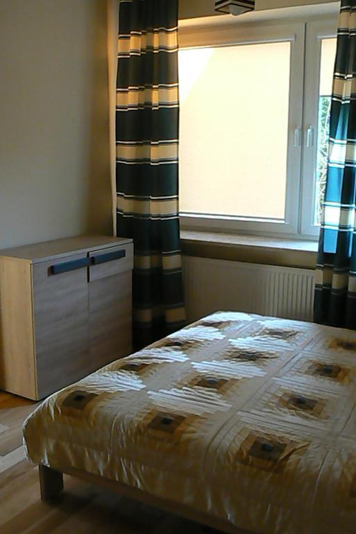 Apartamento Wama Nowa Wies  Habitación foto