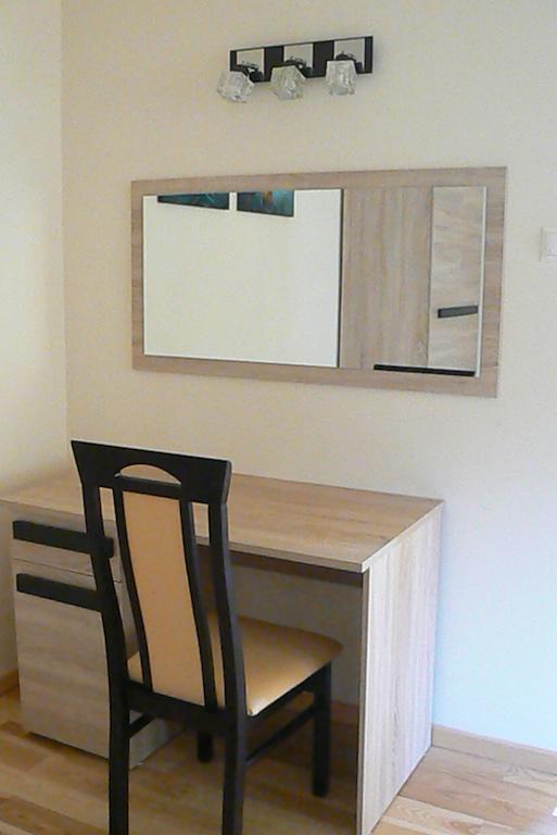 Apartamento Wama Nowa Wies  Habitación foto