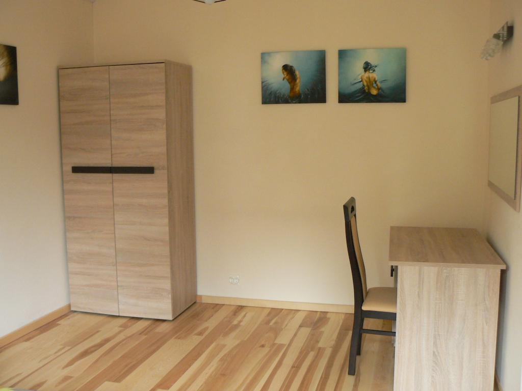 Apartamento Wama Nowa Wies  Habitación foto