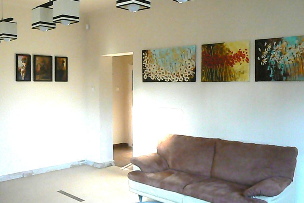 Apartamento Wama Nowa Wies  Exterior foto