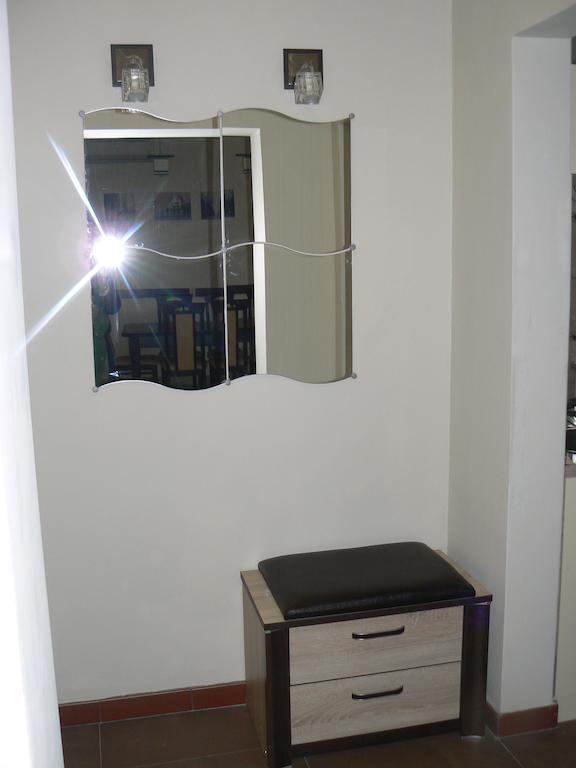 Apartamento Wama Nowa Wies  Habitación foto