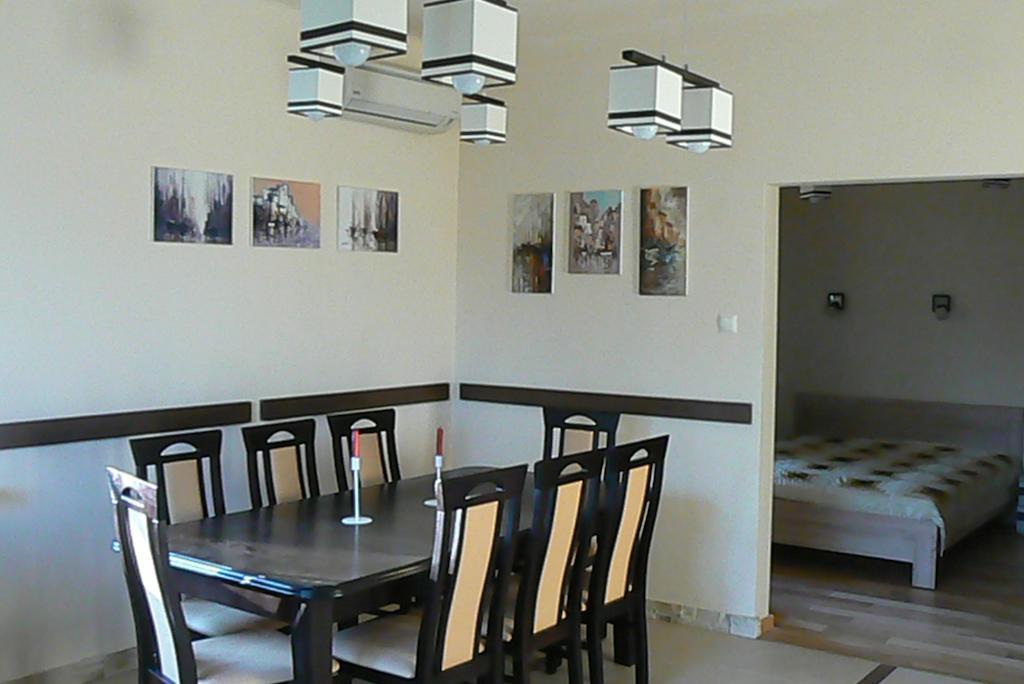 Apartamento Wama Nowa Wies  Habitación foto
