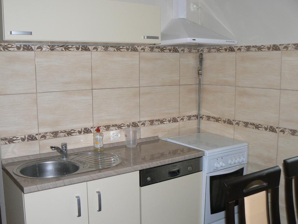 Apartamento Wama Nowa Wies  Habitación foto